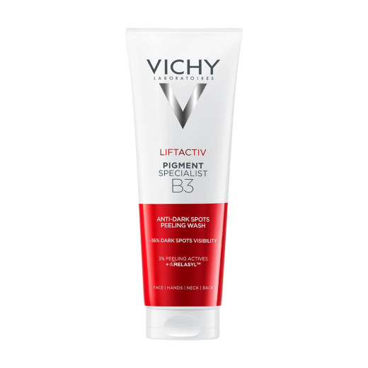 Vichy, Liftactiv Pigment Specialist B3 piling gel proti temnim lisam, 125 ml