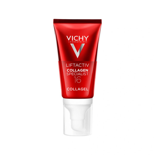 Vichy, Liftactiv Collagen Specialist 16 Collagel, 50 ml