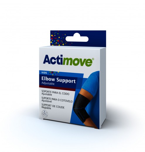 Actimove, Otroška nastavljiva opora za komolec