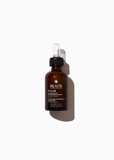 Rilastil, D-Clar serum za depigmentacijo, 30 ml