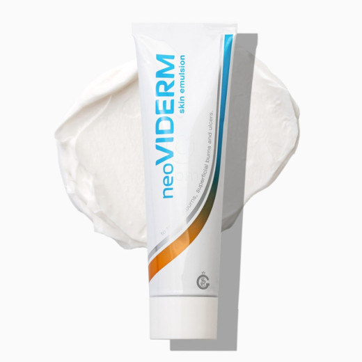 Neoviderm, emulzija za kožo, 100 ml
