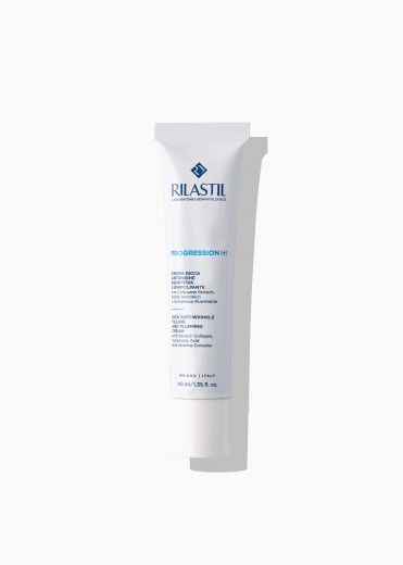 Rilastil, Progression (+) hranilna krema, 40 ml