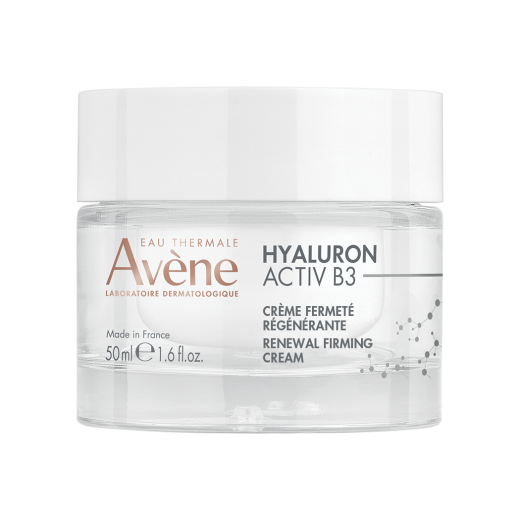 Avène Hyaluron Activ B3 krema za obnovo celic 50 ml