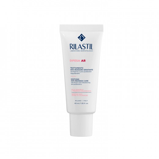 Rilastil, Difesa AR krema, 40 ml