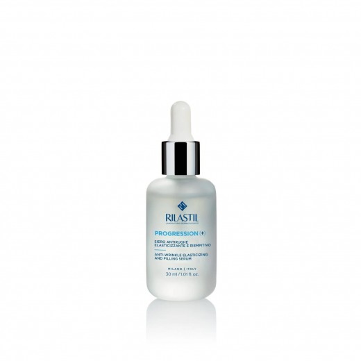 Rilastil, Progression (+) serum s peptidi, 30 ml