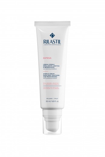 Rilastil, Difesa sterilna krema, 50 ml