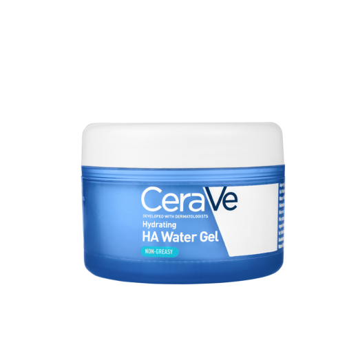 CeraVe, Vlažilni gel na vodni osnovi, obogaten s hialuronsko kislino, 48 g