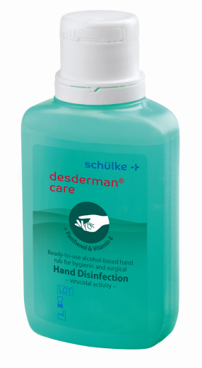 Desderman care, 100 ml