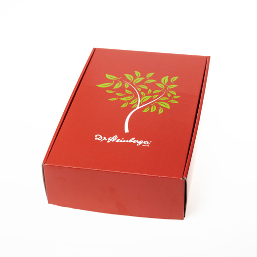 Dr. Steinberger, Vitesse imunski sistem v darilni embalaži