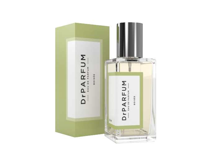 DrPARFUM,  Boisee, 50 ml