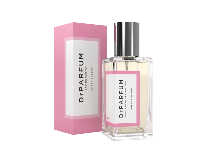 DrPARFUM, Amber Blossom, 50 ml