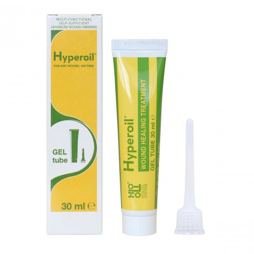 HyperOil gel, 30 ml