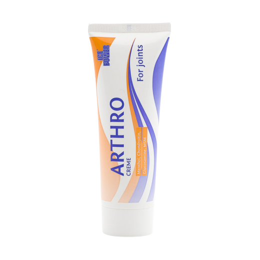 Ice Power, Arthro krema, 60 g