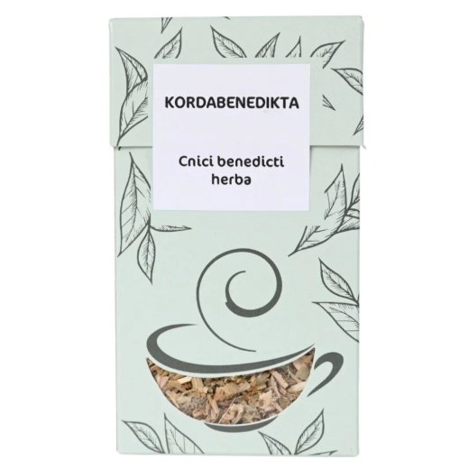 Flora, Kordabenedikta zeliščni čaj, 50 g