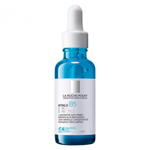La Roche-Posay, Hyalu B5 Visoko učinkovit serum, 30 ml