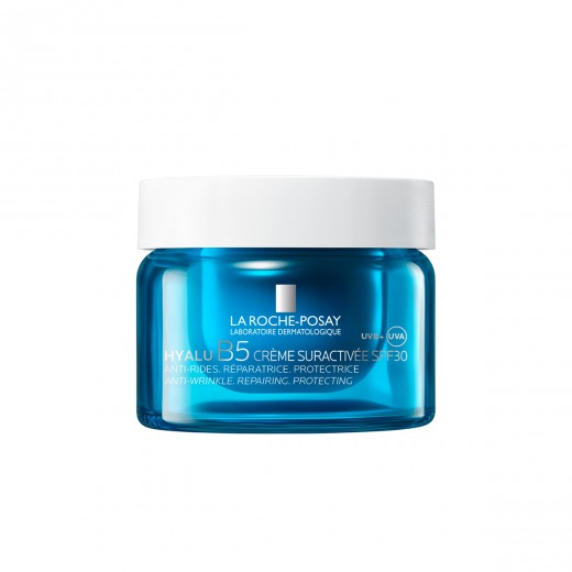 La Roche-Posay, Hyalu B5 Visoko učinkovita krema SPF30, 50 ml