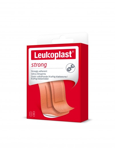 Leukoplast® strong - 20x, 2 velikosti