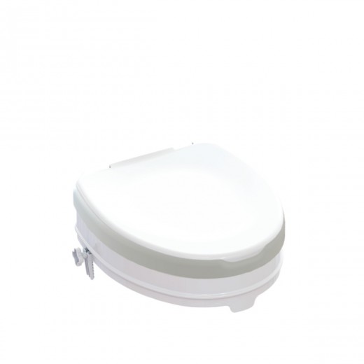 SOFT KING, Nastavek WC s pokrovom