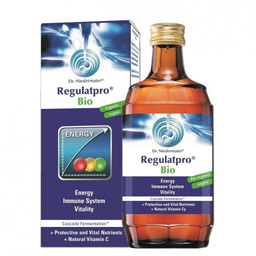 Dr. Niedermaier, Regulatpro Bio, 350 ml