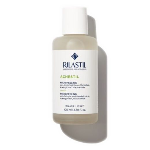 Rilastil, Acnestil kislinski mikropiling, 100 ml