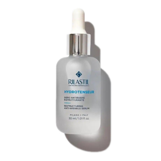 Rilastil, Hydrotenseur gel serum, 30 ml