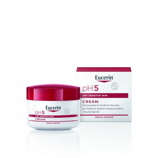 Eucerin Ph5 krema 75 ml