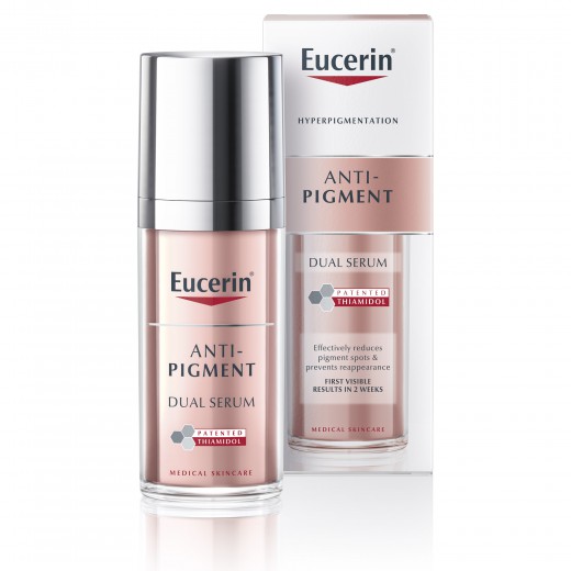 Eucerin Anti Pigment dvojni serum 30 ml