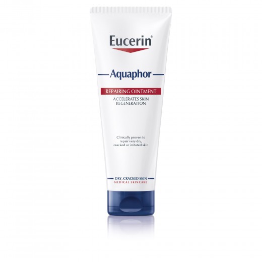 Eucerin Aquaphor mazilo veliko 220 ml