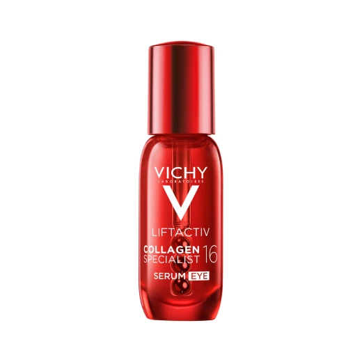 Vichy, Liftactiv Collagen Specialist 16 serum za predel okoli oči, 15 ml