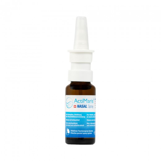 ActiMaris, Nasal, 20 ml