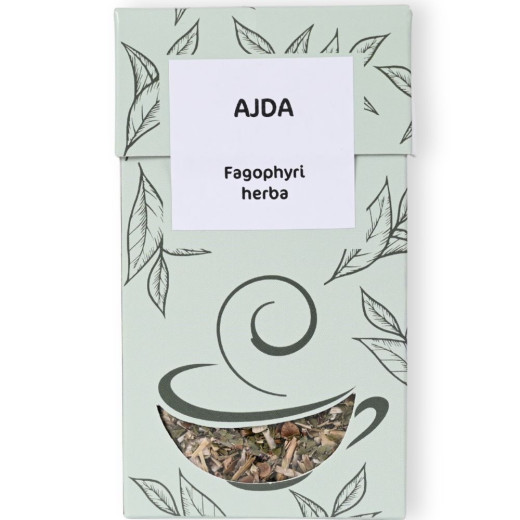 Flora, Ajda zeliščni čaj, 50 g