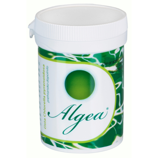 Algea, prehransko dopolnilo, 270 tablet