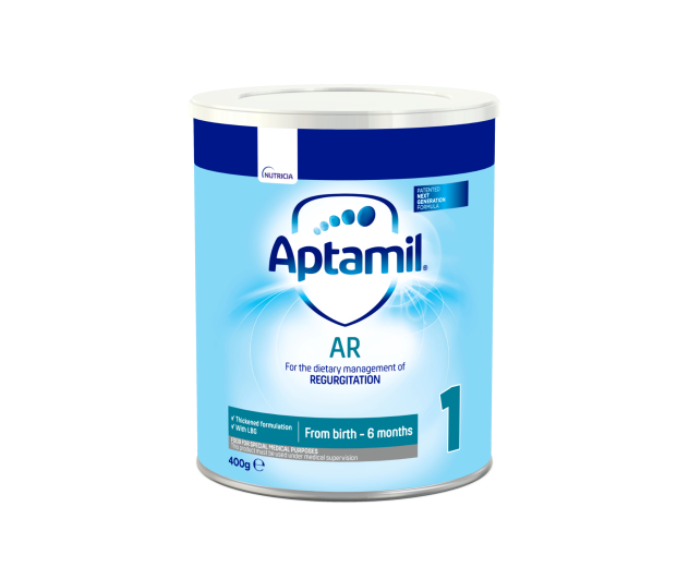 Aptamil AR 1, 400 g
