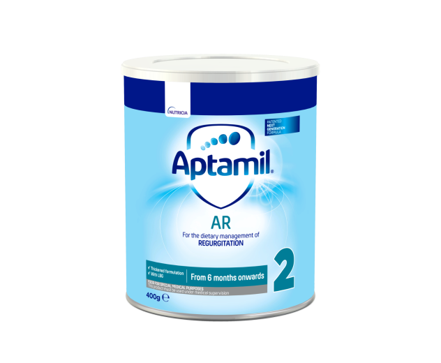 Aptamil AR 2, 400 g
