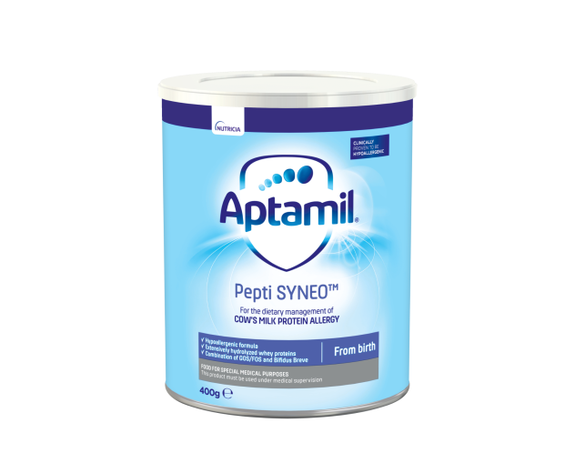 Aptamil Pepti Syneo, 400 g