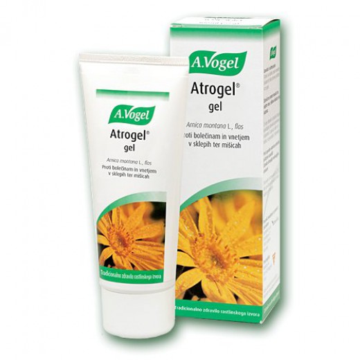 Atrogel gel, 100 ml