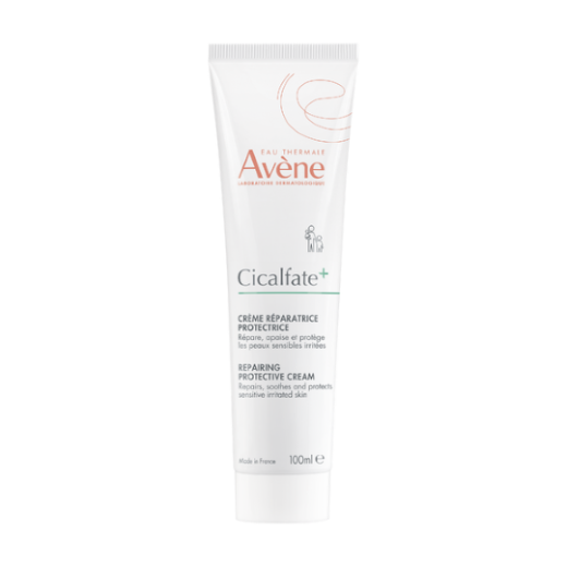 Avène, Cicalfate+ obnavljajoča krema, 100 ml