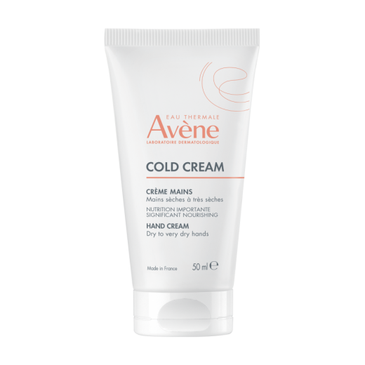 Avène, Cold Cream koncentrirana krema za roke, 50 ml