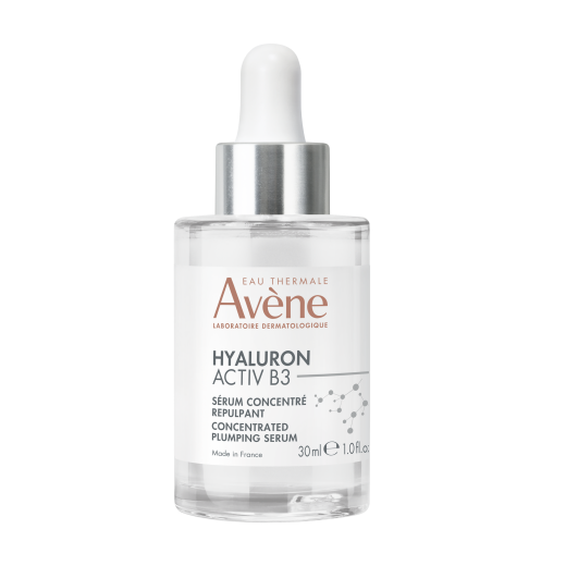 Avène, Hyaluron Activ B3 koncentrirani serum, 30 ml