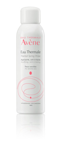 Avène, termalna izvirska voda, 150 ml