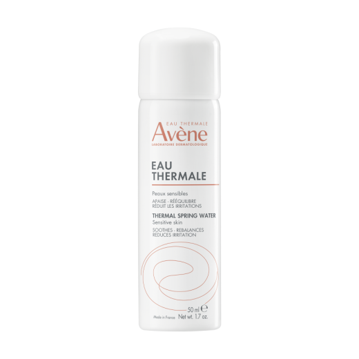 Avène, Termalna izvirska voda, 50 ml
