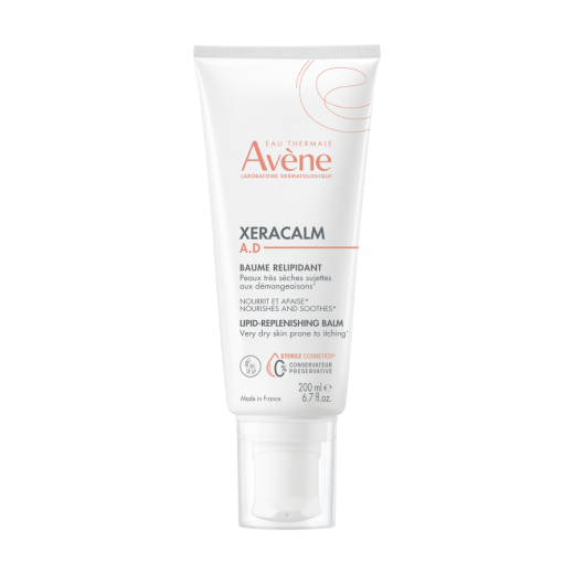 Avène, XeraCalm A.D balzam za relipidacijo, 200 ml