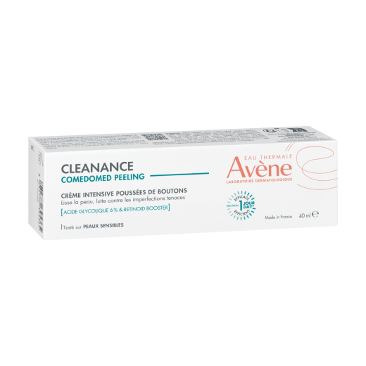 Avène, Cleanance Comedomed piling, 40ml