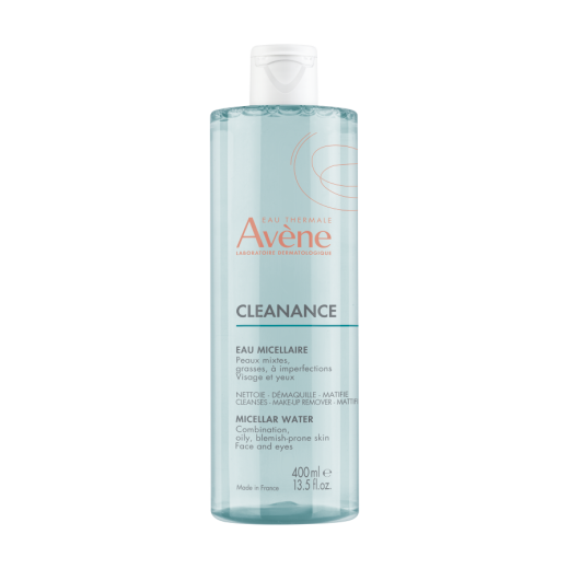 Avène, Cleanance micelarna voda, 400ml
