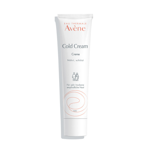 Avène, Cold Cream krema, 40 ml