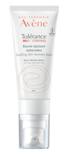 Avène, Tolerance control balzam, 40 ml
