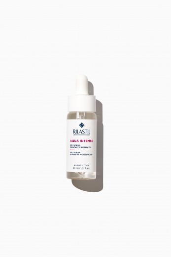 Rilastil, Aqua Intense gel serum, 30 ml