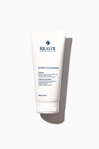 Rilastil, Stretch Marks krema, 200 ml