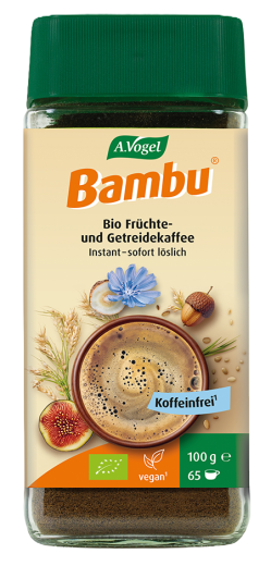 A. Vogel, Bambu Instant napitek, 100 g
