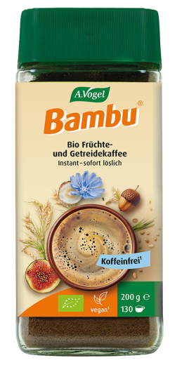 A. Vogel, Bambu Instant napitek, 200 g
